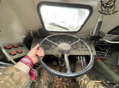 Добрый день, мы из ДНР: ВС РФ входят в Днепропетровскую область с двух направлений