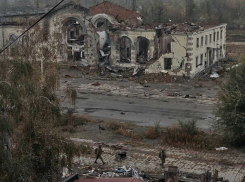 ВС РФ в ходе СВО прорвались в Константиновку, главный логистический хаб ВСУ в Донбассе