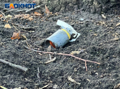 Мужчина получил смертельное ранение в донецкой Ялте