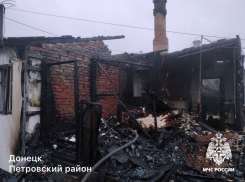 Пожары со смертельным исходом: за ночь в ДНР погибли 4 человека