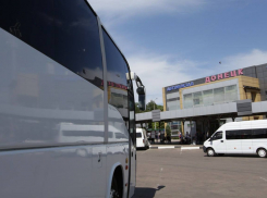 Из Донецка в Абхазию: «Автовокзалы Донбасса» объявили новый международный маршрут