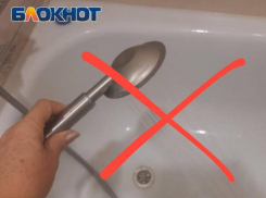 Пять районов Донецка останутся без воды на три дня 