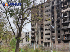 Рожавшая под обстрелами жительница Мариуполя боится, что ее семья останется без жилья: документы на квартиру «зависли»