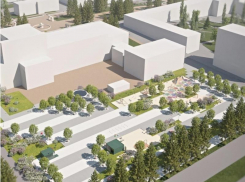 В Енакиево появятся новые зоны отдыха в 2025 году 