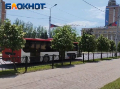 Альтернативы нет: карта «Тройка» в столице республики ДНР начнет работать с 1 августа