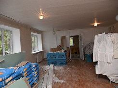 В Донецке восстановят детский сад №197, поврежденный во время атак ВСУ