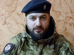 Командира-наемника из Грузии в ДНР приговорили заочно к 18 годам строгого режима