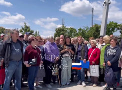 Бизнес на костях: схемой обмана с недвижимостью поделились жители ДНР с Владимиром Путиным