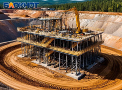 В центре Буденновского района Донецка появится современный торговый комплекс