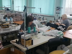 Два процента вместо шестнадцати: как швейная фабрика из Шахтерка вышла на новый производственный уровень