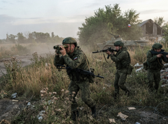 Новости СВО: ВС РФ приближаются к Доброполью, ВСУ теряют 1400 боевиков, НАТО в панике