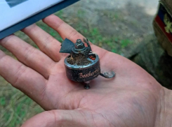  Над центром Донецка сбит украинский дрон с взрывным устройством 