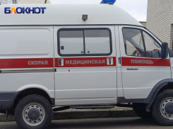 Жительница ДНР получила ранения вовремя атаки украинского БПЛА