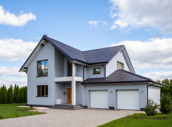 Льготную ипотеку под 2% на строительство частного дома запустили в ДНР