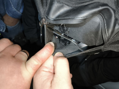 Двое закладчиков с 40 свёртками на двоих задержаны в Ленинском районе Донецка