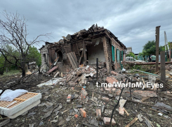 Американские ракеты уничтожают ДНР под возмущения Трампа: Киев разнес улицу в Горловке из РСЗО HIMARS