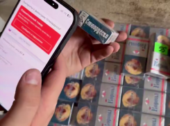 В ДНР ликвидировали сеть поставок табачного контрафакта на 600 миллионов