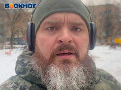 «Счастье не выскочит из-за угла»: художник Андрей Муравьев поздравил читателей «Блокнот Донецк» 