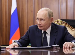 «К сожалению, водовод не решает всех задач»: Владимир Путин о водоводе «Дон - Донбасс» в ДНР