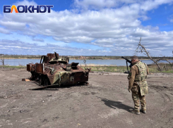 ВС РФ полностью окружили Покровск, в «котле» сейчас горят тысячи солдат ВСУ