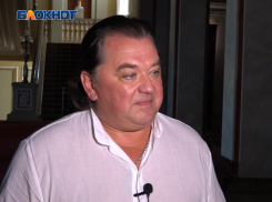 Художественному руководителю Донбасс Оперы присудили приз «Душа танца»