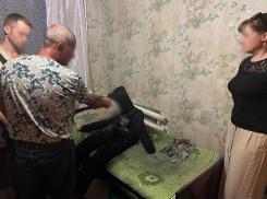 Забивший родную мать до смерти житель ДНР увидит «небо в клеточку»