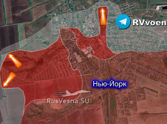 Нью-Йорк скоро станет частью России: враг готовится к капитуляции Новгородского