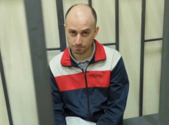 ФСБ показала лицо украинского шпиона из Макеевки, осужденного в ДНР на 17 лет