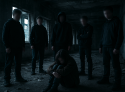 Толпа подростков в Макеевке забила до полусмерти девочку-инвалида