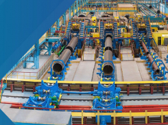 В Фонде развития территорий подвели итоги первых 500 дней работы свободной экономической зоны в новых регионах