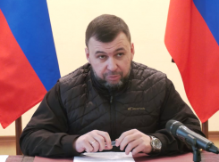 Денис Пушилин отреагировал на жалобы читателей «Блокнот Донецк» о километровых очередях в Соцфонд ДНР