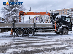 В ДНР официально начнут эвакуировать автомобили нарушителей ПДД