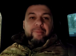 «Киев готовился к полномасштабной войне»: глава ДНР обратился к землякам в годовщину начала СВО 