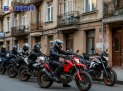 Штрафы за шум от транспорта ночью увеличат в десять раз 