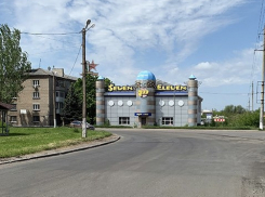 Более 13 тысяч квадратных метров дорог восстановлено в Макеевке с помощью шеф-региона