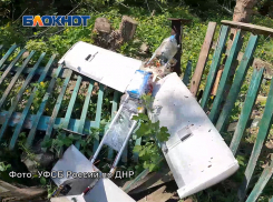 Система «Купол Донбасса» перехватила 241 дрон ВСУ над городами ДНР за неделю