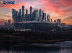 Жители Донецка высказались против строительства небоскребов возле «Донбасс арены»