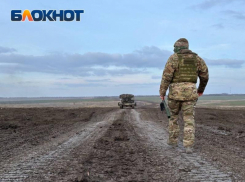 Три населенных пункта в оперативном окружении русской армии: ВСУ снова в панике отступают