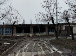 До 8 человек выросло число пострадавших в результате обстрела центра Горловки