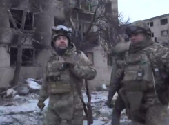 Денис Пушилин: поездка в Курахово дала возможность оценить приоритеты и наметить точки приложения усилий для восстановления города