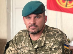 В ДНР осудили заместителя главнокомандующего группировкой войск «Приморье» вооруженных сил Украины 