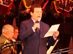 Он пел Гимн Донбасса: семь лет назад этот мир покинул Иосиф Кобзон