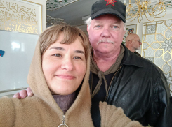 Жена пропавшего в Донецке военкора Рассела Бентли «Техаса» записала открытое обращение к правоохранительным органам