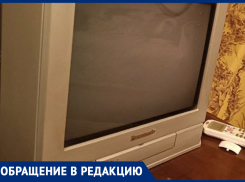 «Все! Кина не будет»: уже неделю у жителей столицы ДНР на Гладковке не работает кабельное ТВ