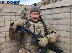 Военный эксперт Ян Гагин: «Привет «Блокноту» с позиций в Севастополе»