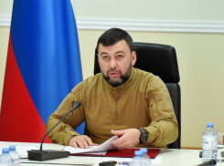 «У киевского режима – античеловеческая террористическая сущность»: глава ДНР о теракте на Крымском мосту