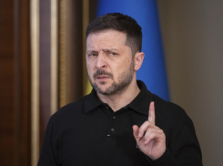 Зеленский подтвердил, что в США от него требовали вывести войска из Донецкой области 