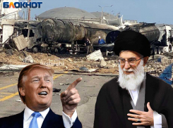 Глубинные бомбы, террор МОССАДа: евреи и США грозят Ирану. Устоит ли он?