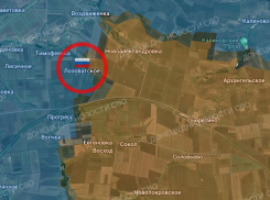 Группировка войск «Центр» ворвалась в Лозоватское: военкоры сообщают об освобождении села в ДНР