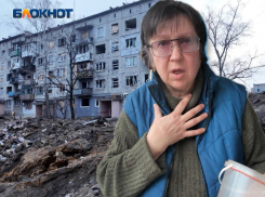 «У меня мама плакала под окном»: жители Селидово в ДНР с радостью встречают русских солдат и волонтеров